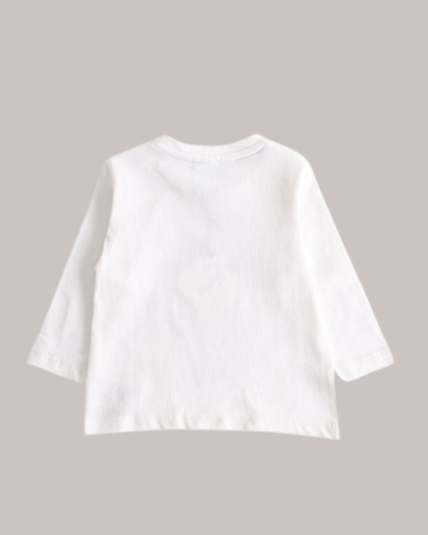 CAMISETA BÚHO INVIERNO