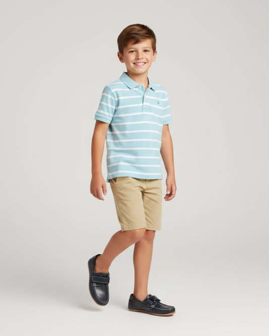 NAUTICOS AZUL MARINO