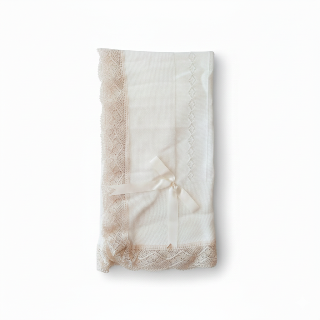 CHAL PUNTILLA COLOR CRUDO