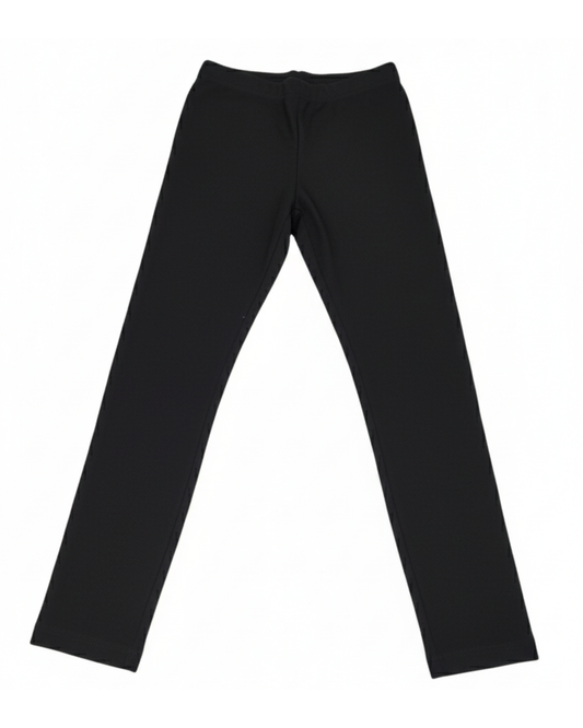 LEGGING NEGRO