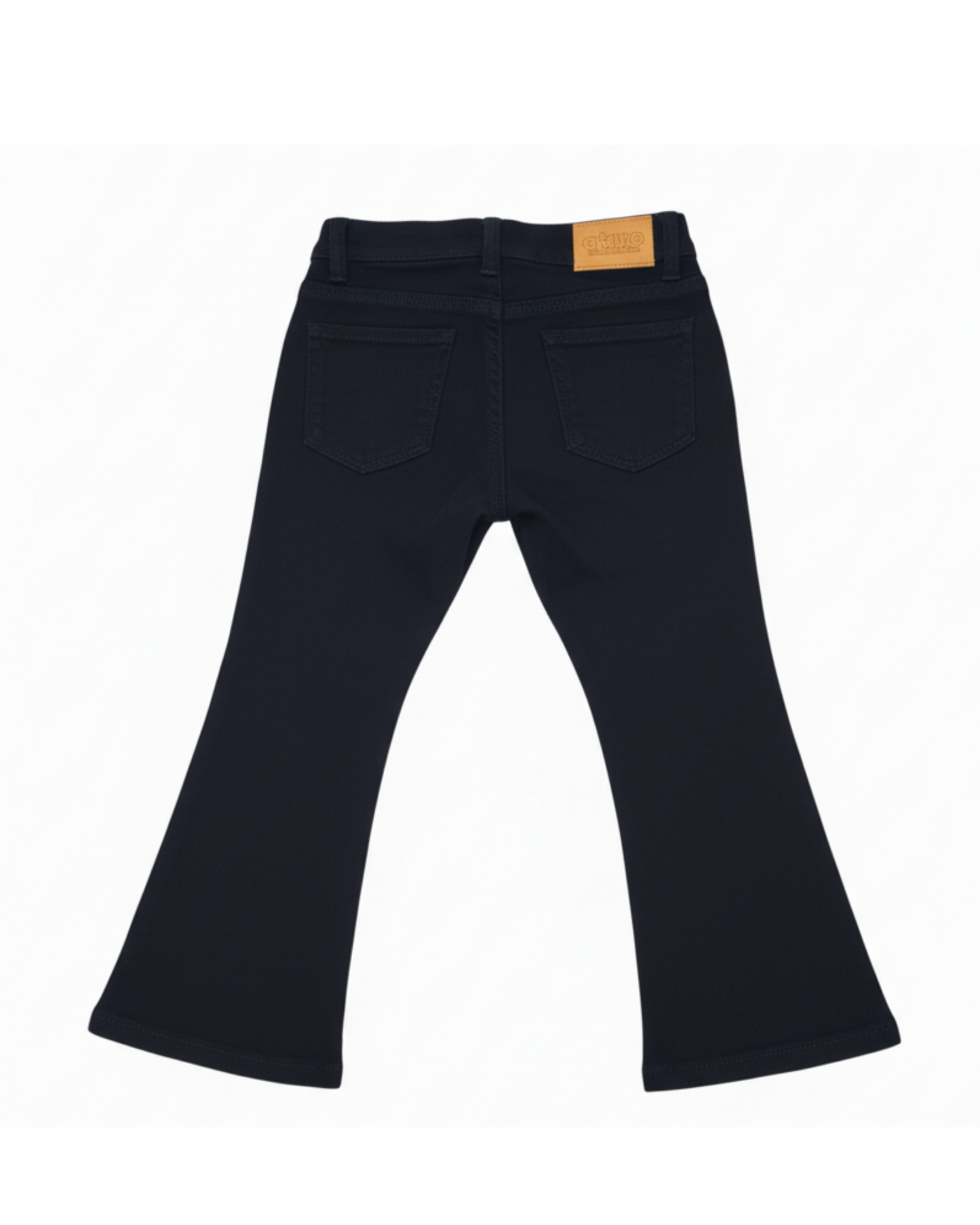 PANTALÓN AZUL MARINO