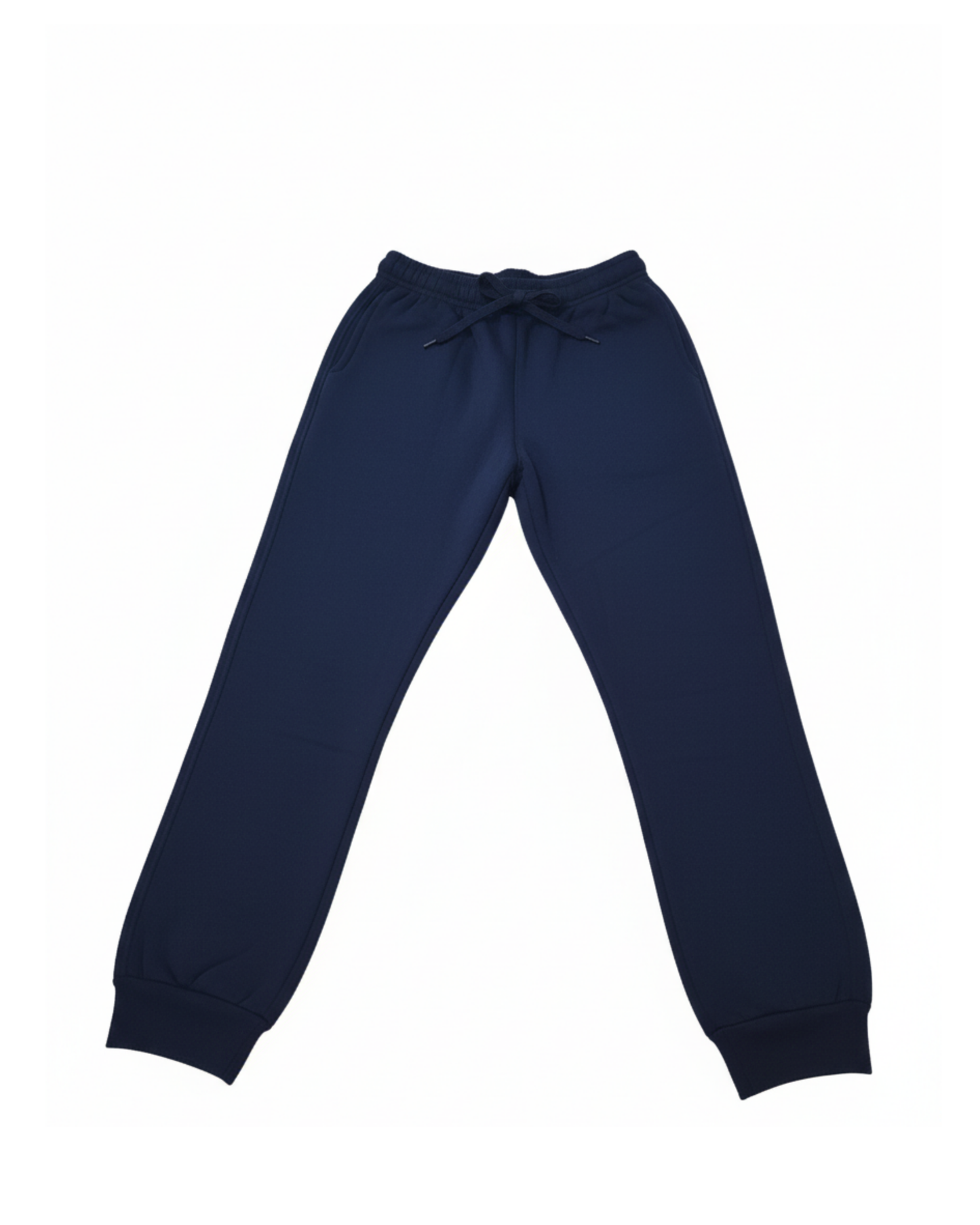 PANTALÓN JOGGING AZUL MARINO