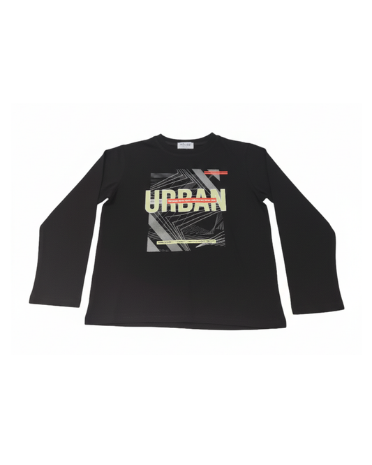 CAMISETA URBAN