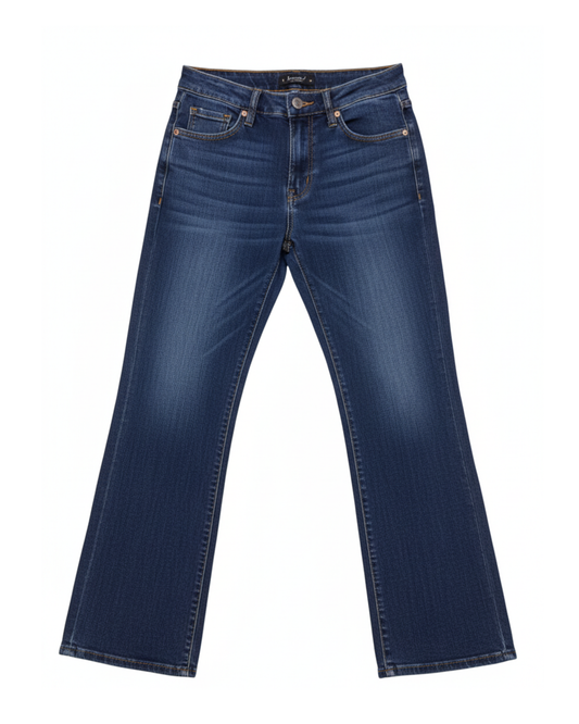 PANTALÓN VAQUERO NIÑA