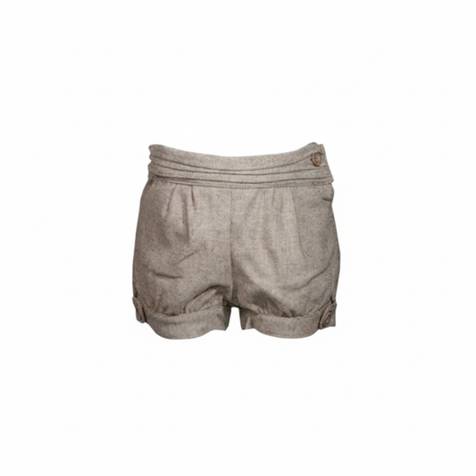 PANTALÓN BÁSICO SHORT