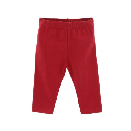 LEGGING ROJO BÁSICO