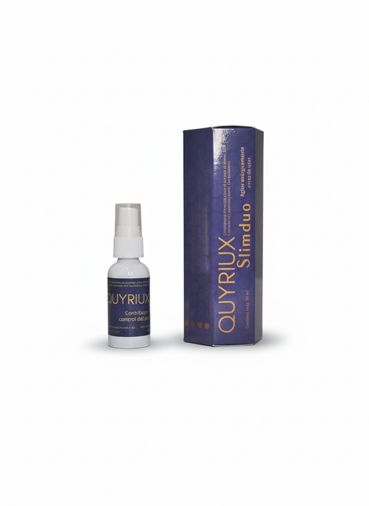 QUYRIUX SLIM DUO