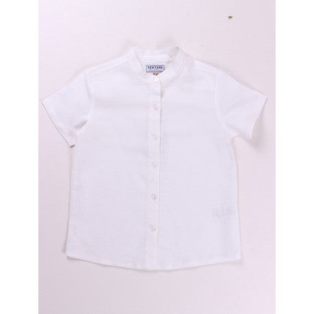 CAMISA BÁSICA NIÑO