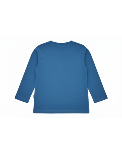 CAMISETA PERRO ABURRIDO