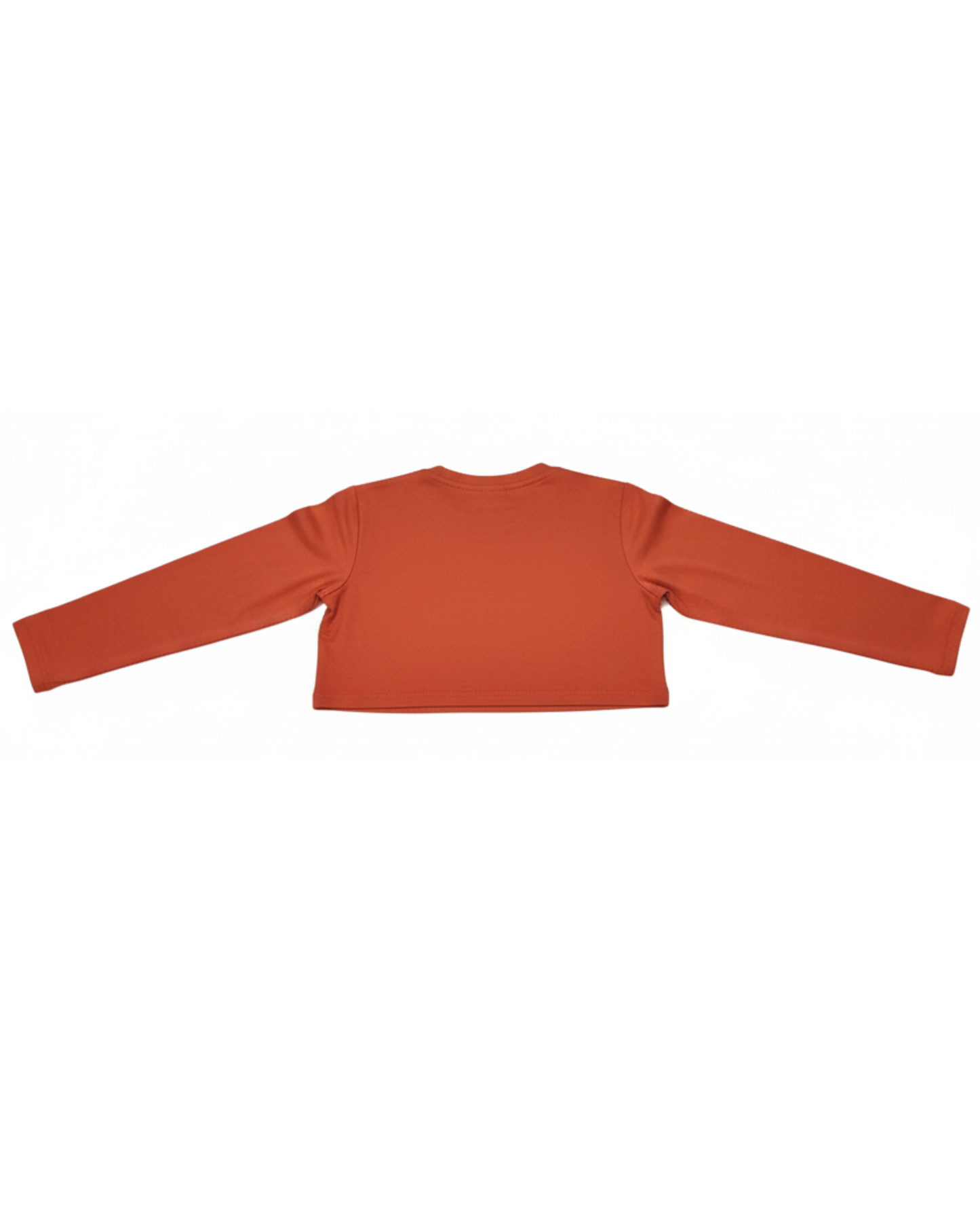 CAMISETA MANGA LARGA 90 NIÑA