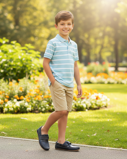 NAUTICOS AZUL MARINO