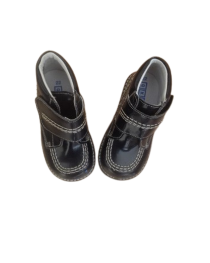 BOTINES ESTILO KIKERS