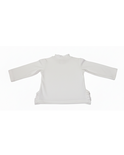 CAMISETA FOREVER YOURS ALGODÓN