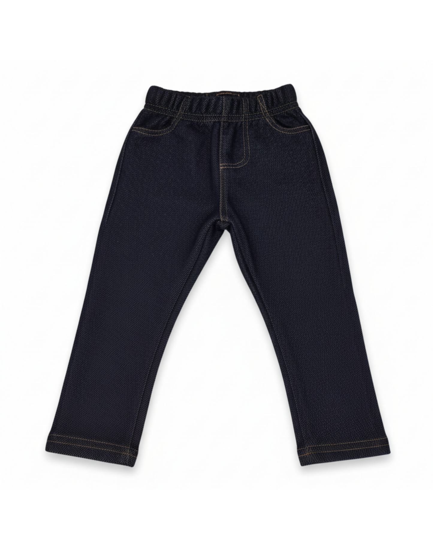 PANTALÓN LEGGING VAQUERO