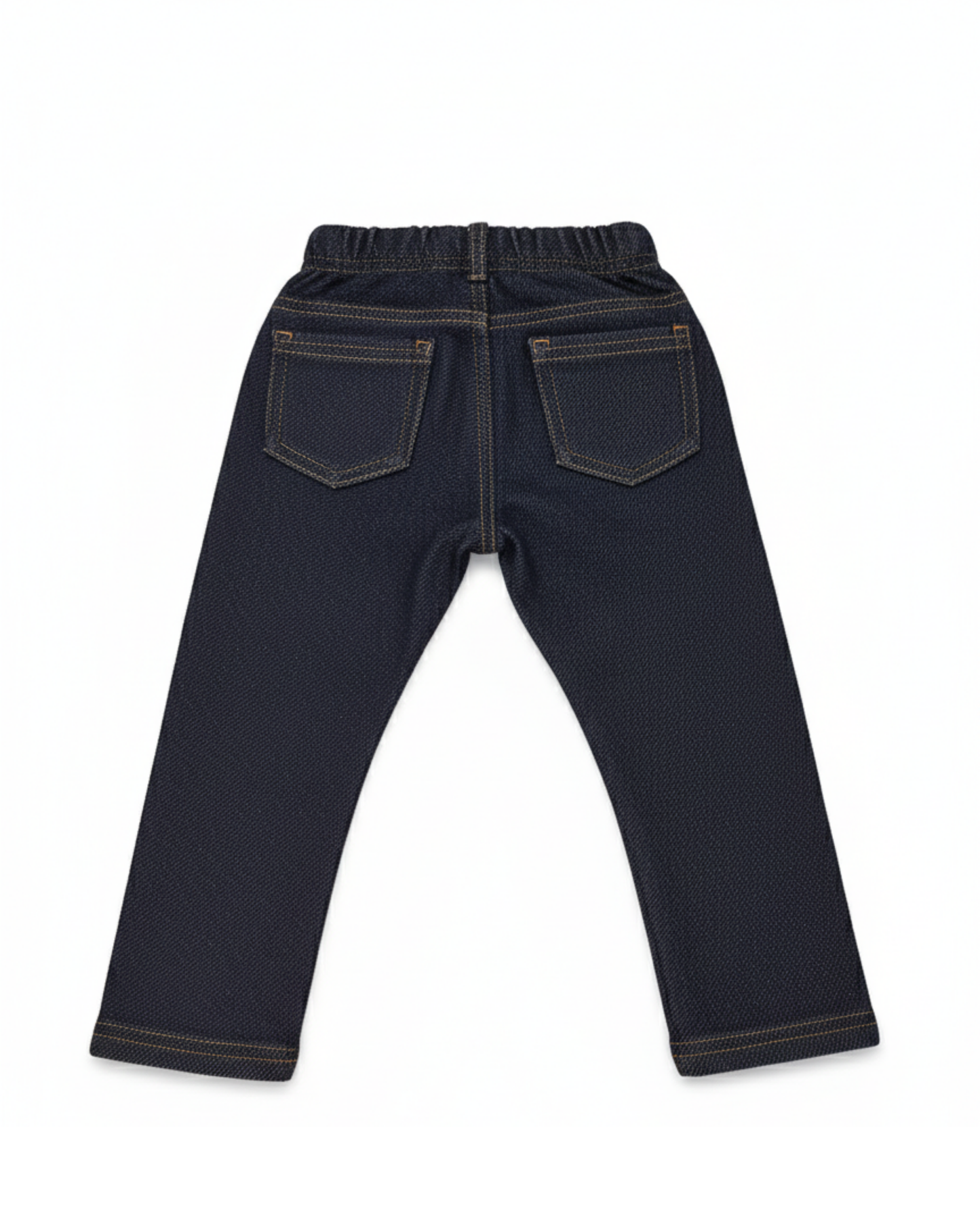 PANTALÓN LEGGING VAQUERO