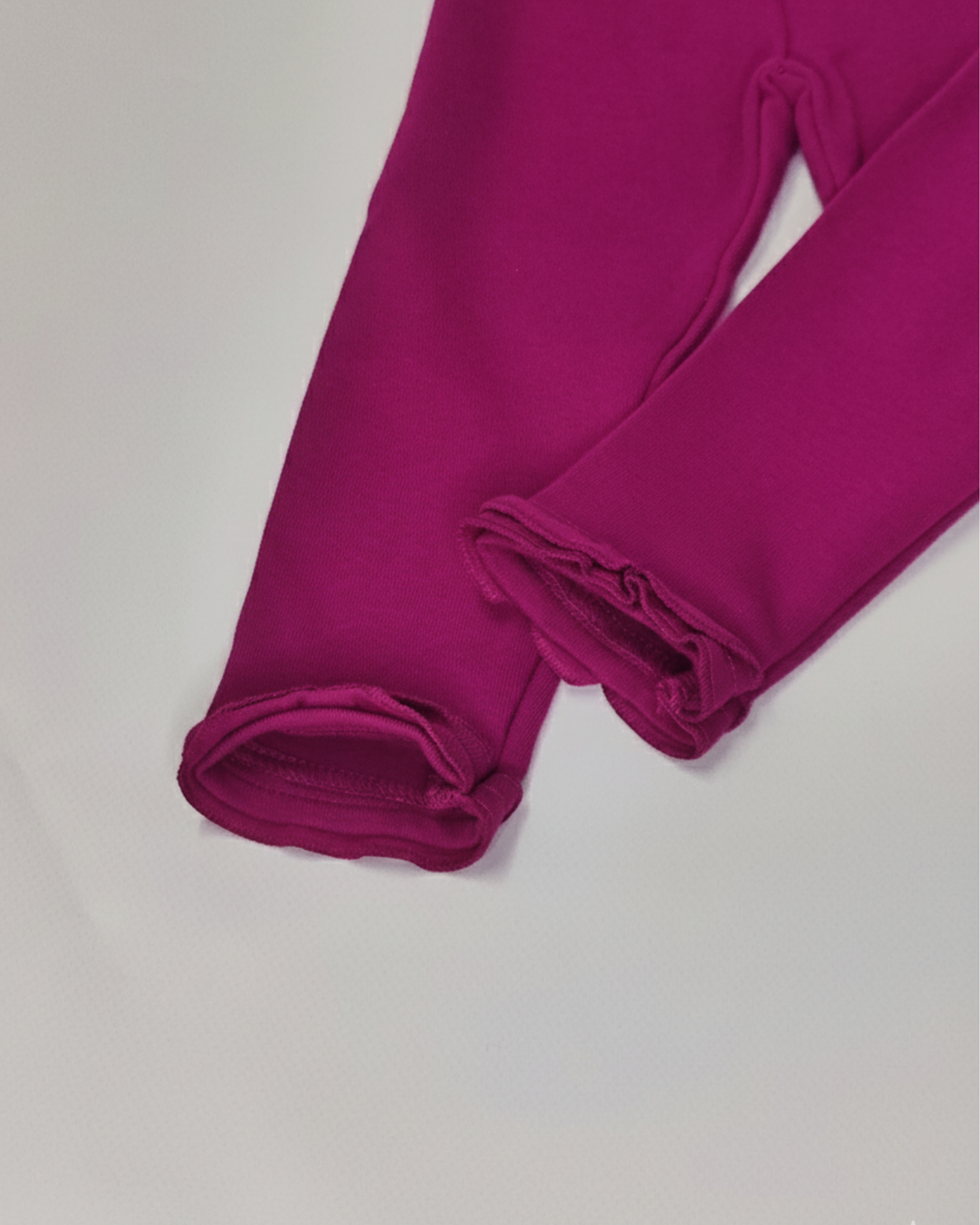 LEGGING FUCSIA FLOR