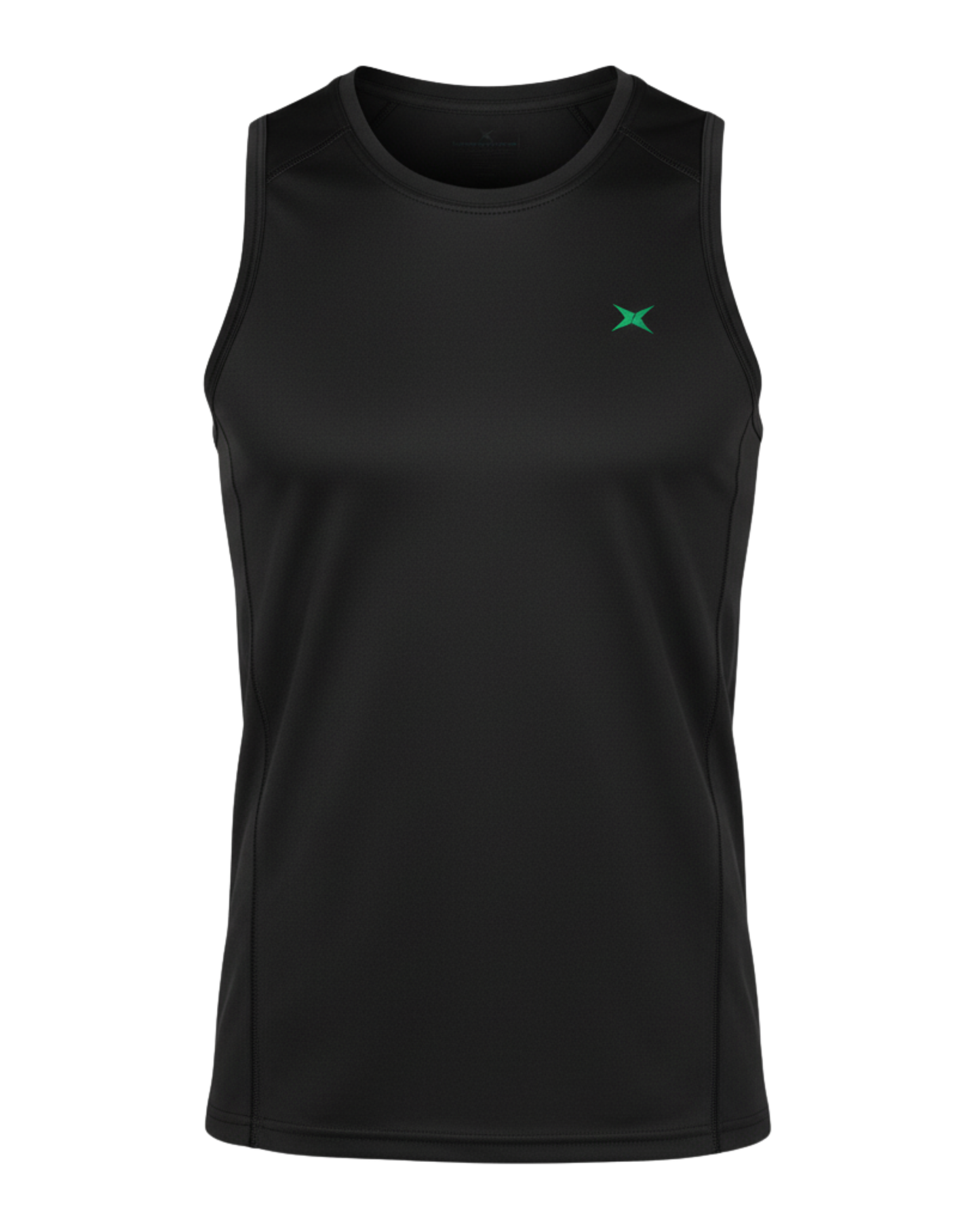 CAMISETA SIN MANGA UNISEX | EKATOM® FIBER