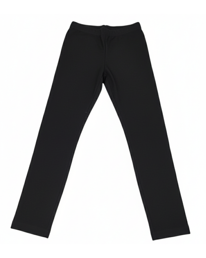 LEGGING NEGRO