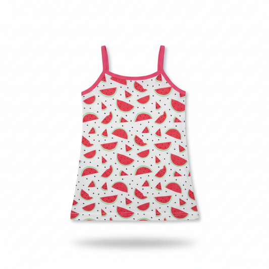 CAMISETA MANGA CORTA SANDÍA