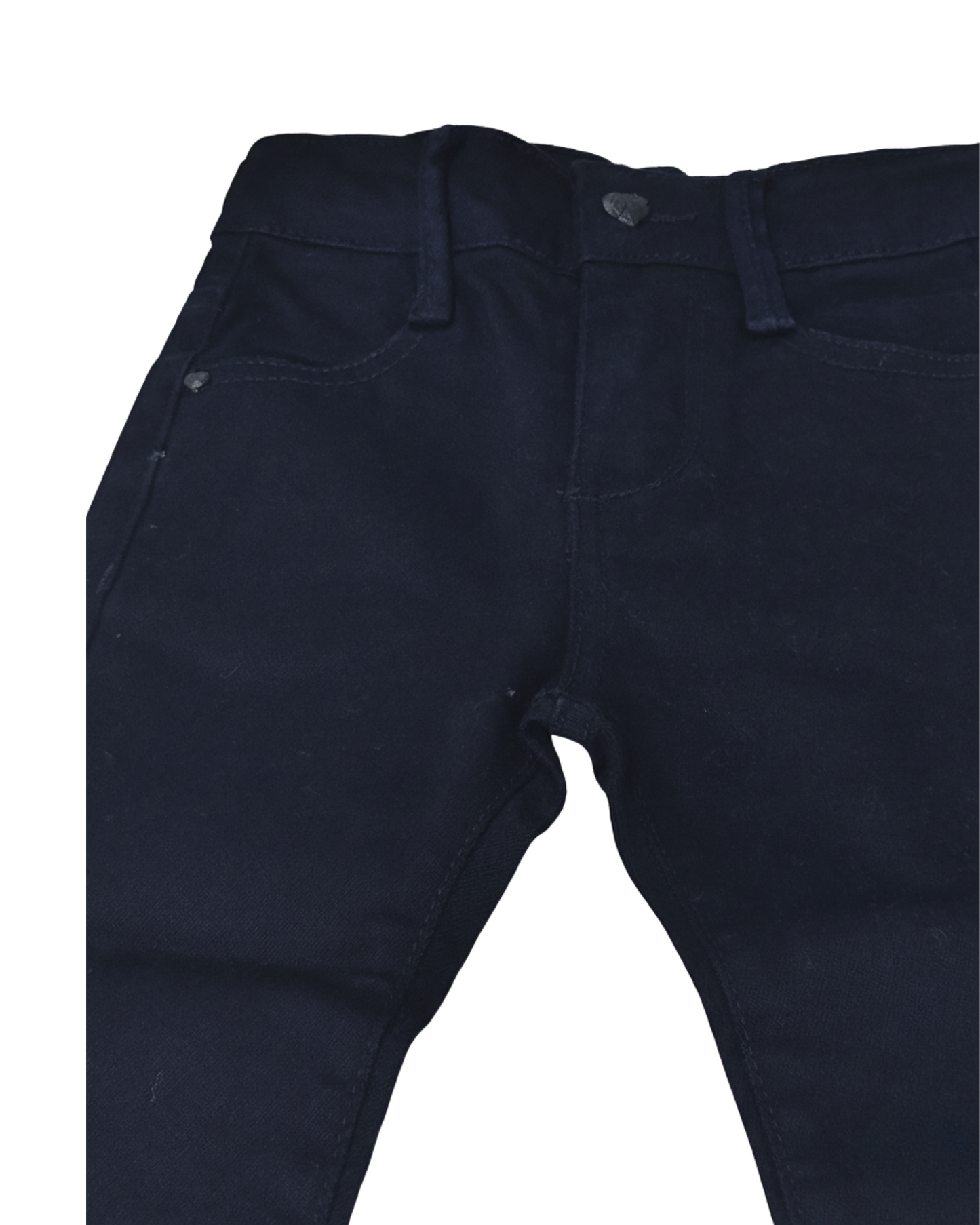 PANTALÓN AZUL MARINO