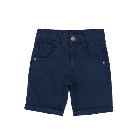 PANTALÓN CHINO CORTO