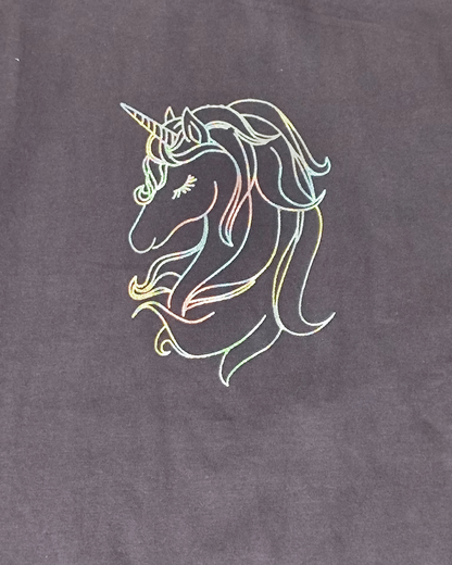 CAMISETA UNICORNIO