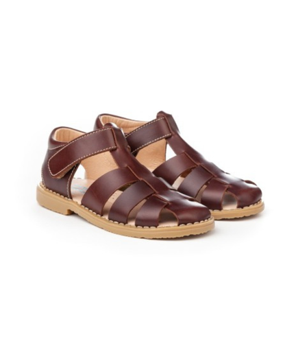 SANDALIA CLÁSICA ANGELITO