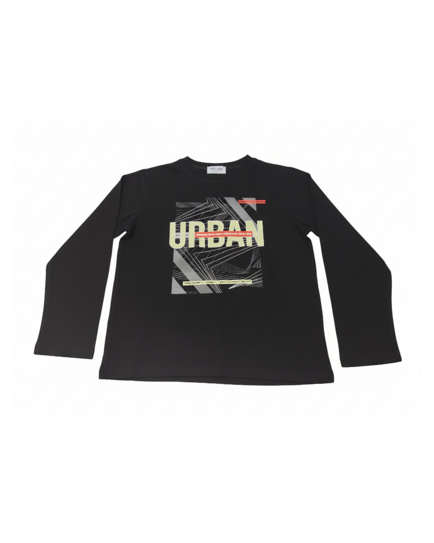 CAMISETA URBAN