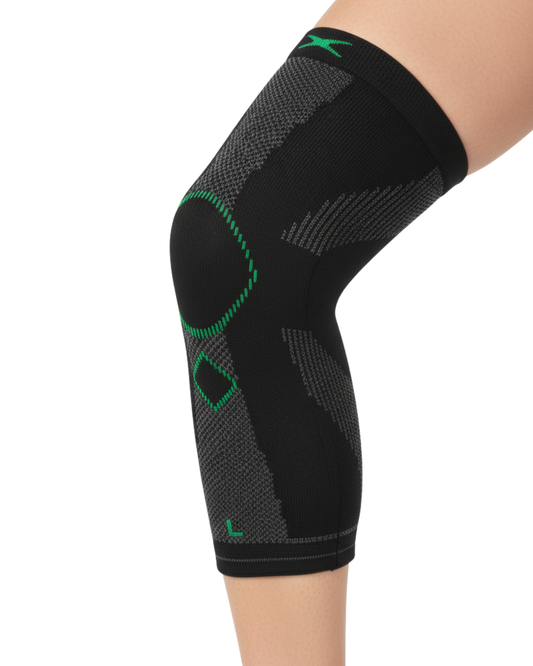 RODILLERA ÓRTESIS BIOFUNCIONAL | EKATOM® FIBER