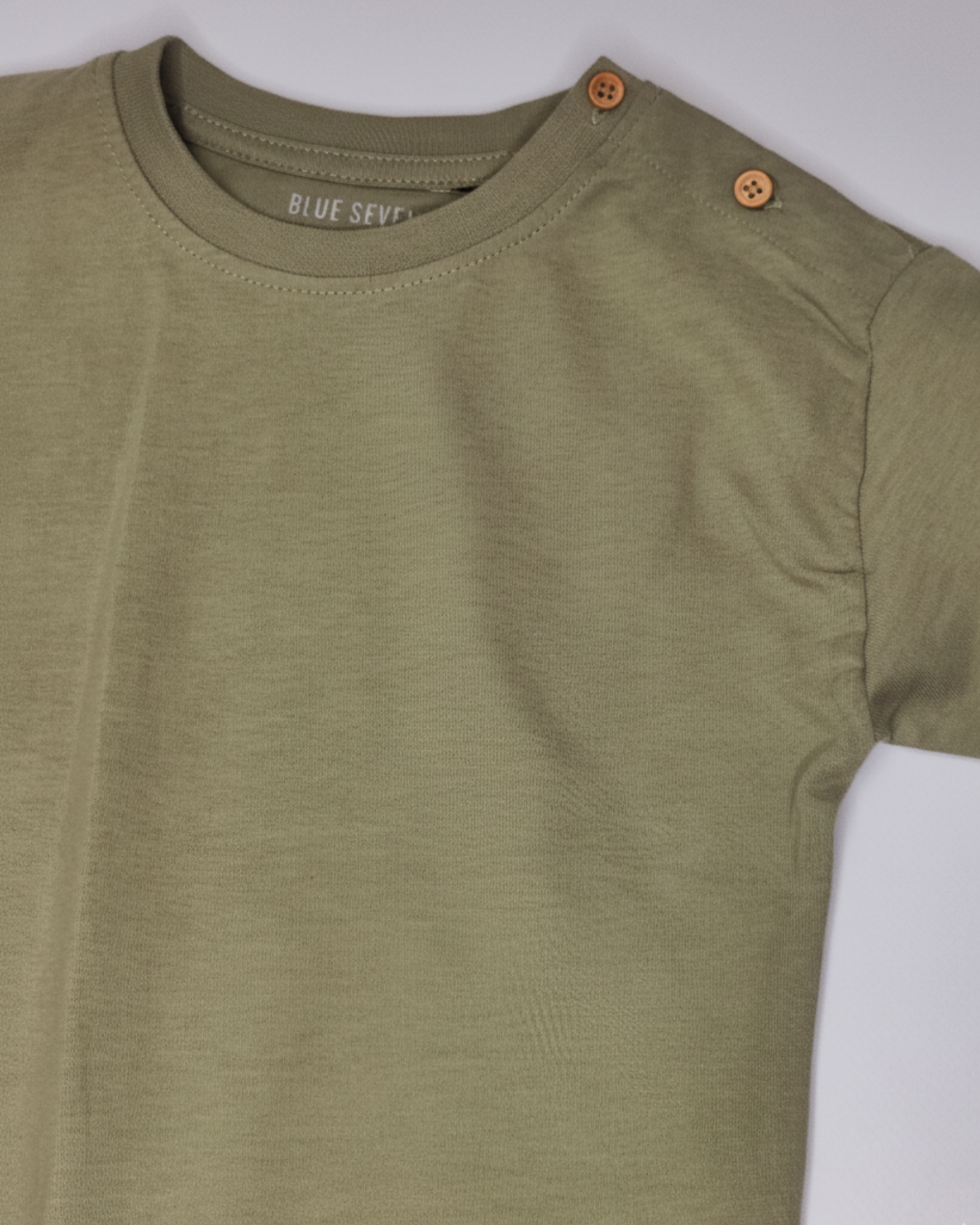 CAMISETA TRACTOR ALGODON ORGÁNICO