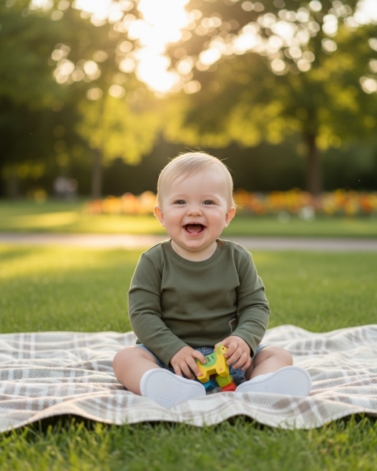 CAMISETA TRACTOR ALGODON ORGÁNICO