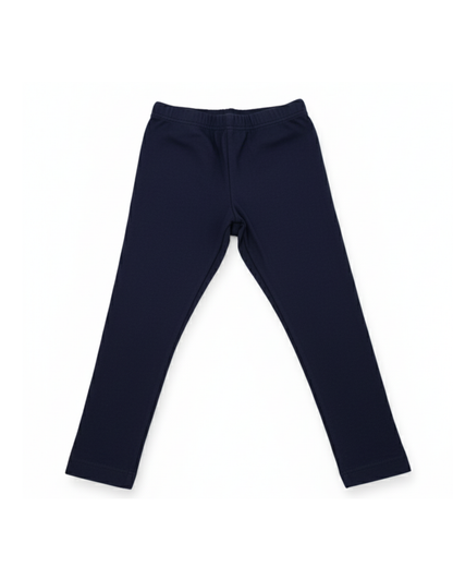 MALLA AZUL MARINO NIÑA