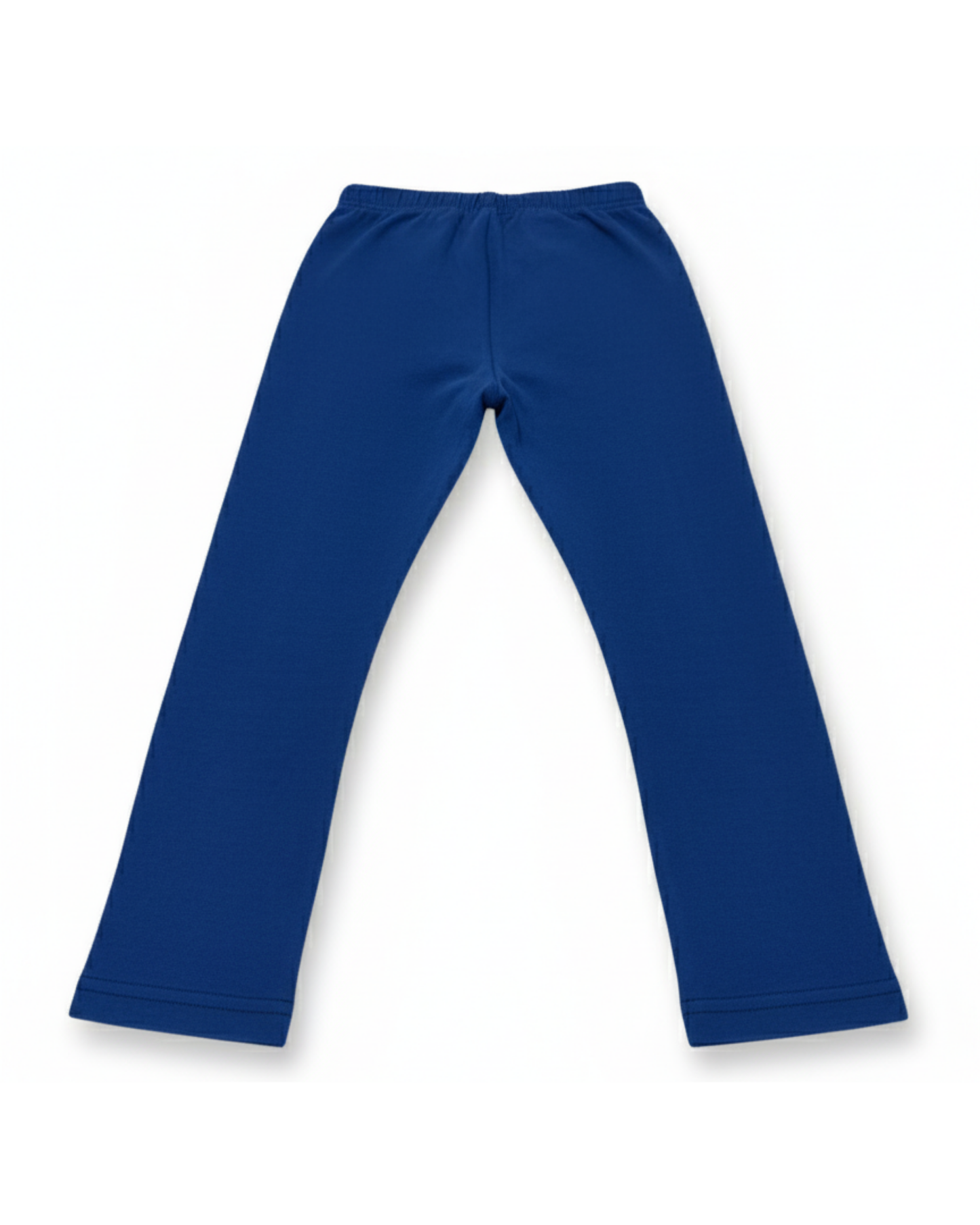 MALLA AZUL ELÉCTRICO NIÑA