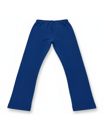 MALLA AZUL ELÉCTRICO NIÑA