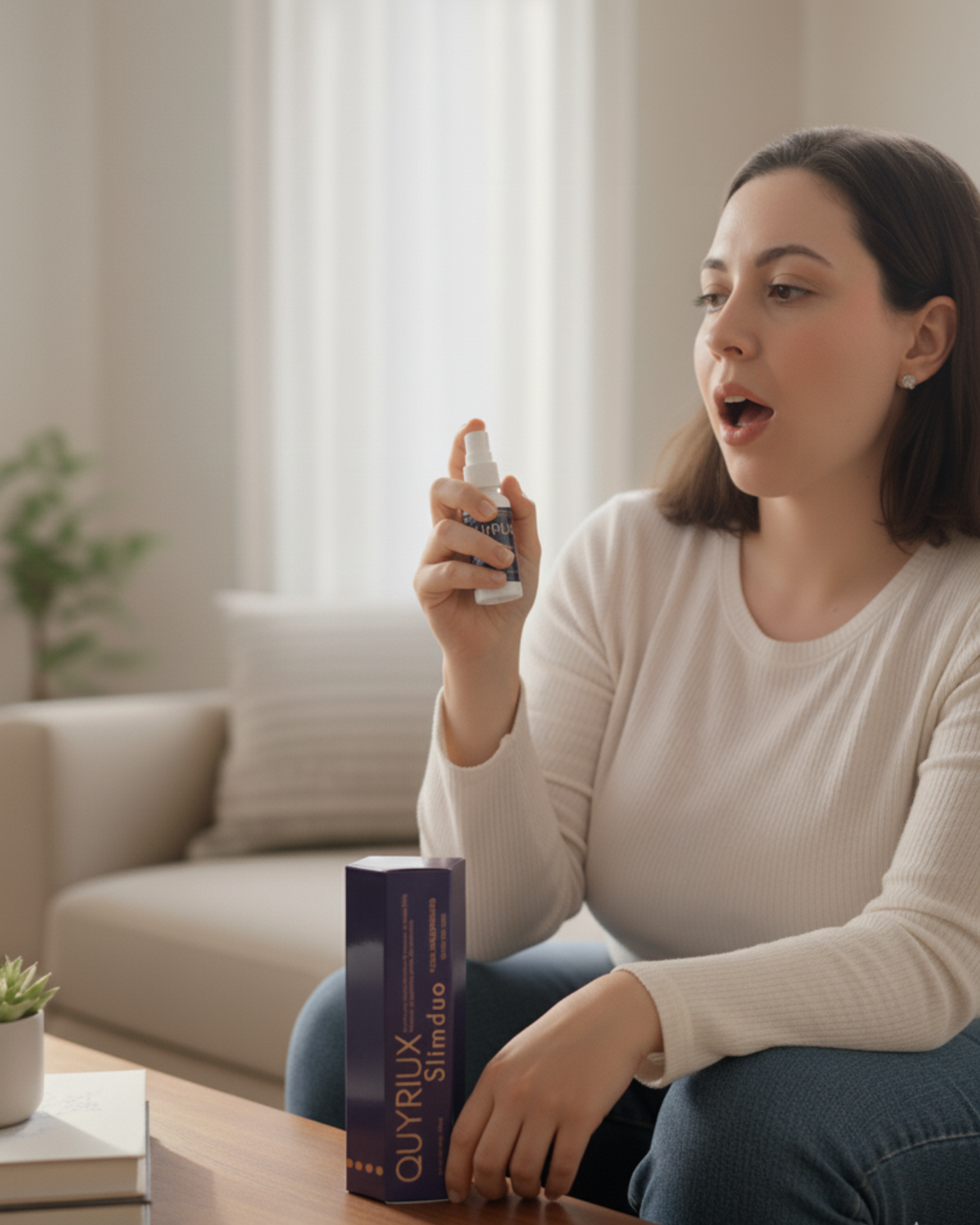 QUYRIUX SLIM DUO