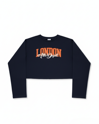 CAMISETA LONDON