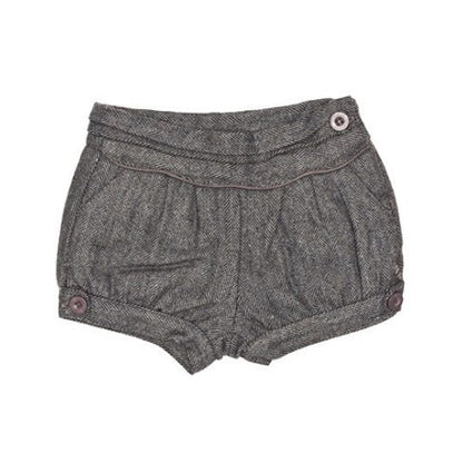 PANTALONES SHORT ESPIGA