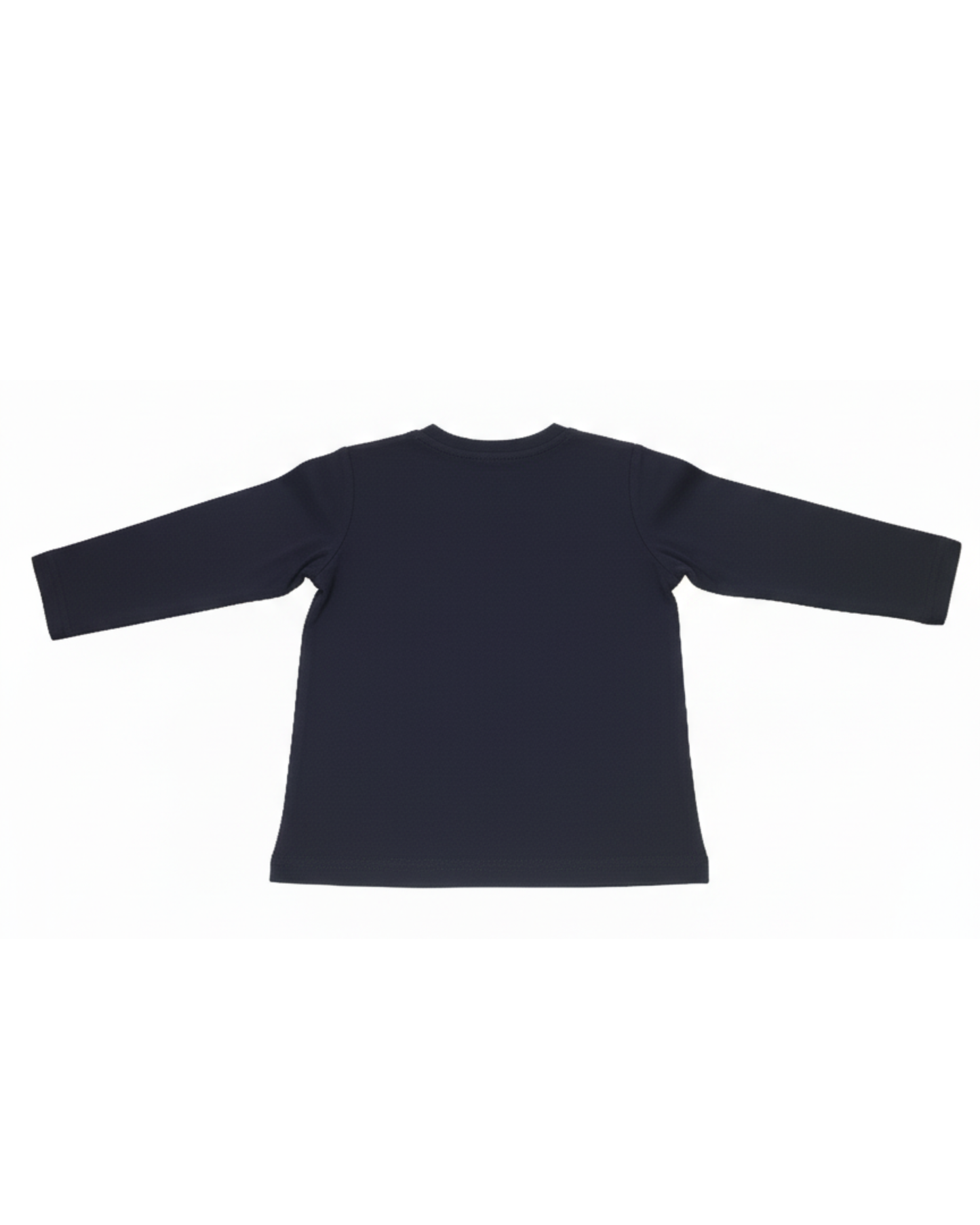 CAMISETA FRIENDS NAVIDAD MARINO