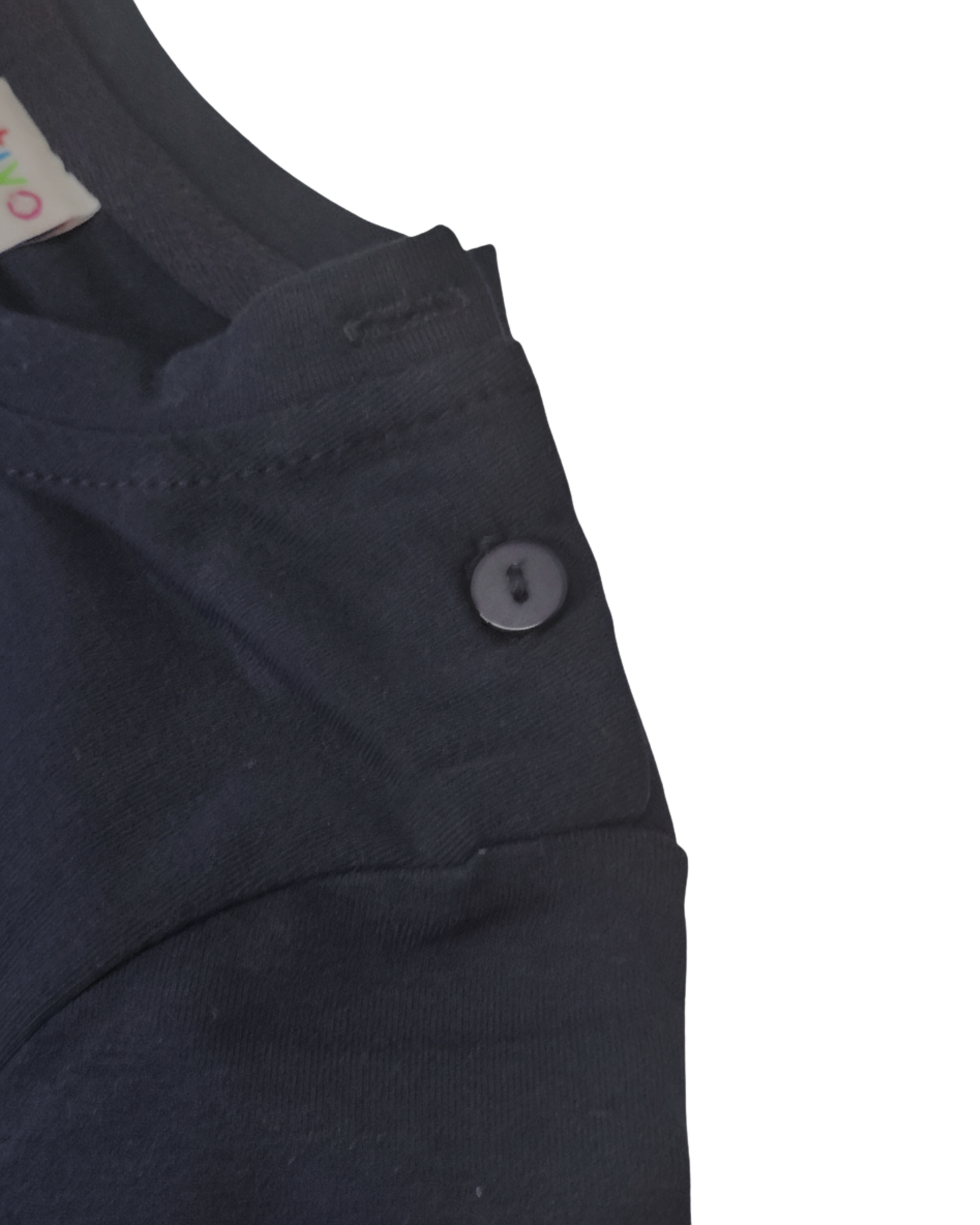 CAMISETA FRIENDS NAVIDAD MARINO