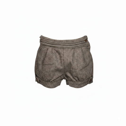 PANTALÓN BÁSICO SHORT