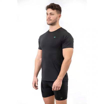 CAMISETA MANGA CORTA UNISEX | EKATOM® FIBER