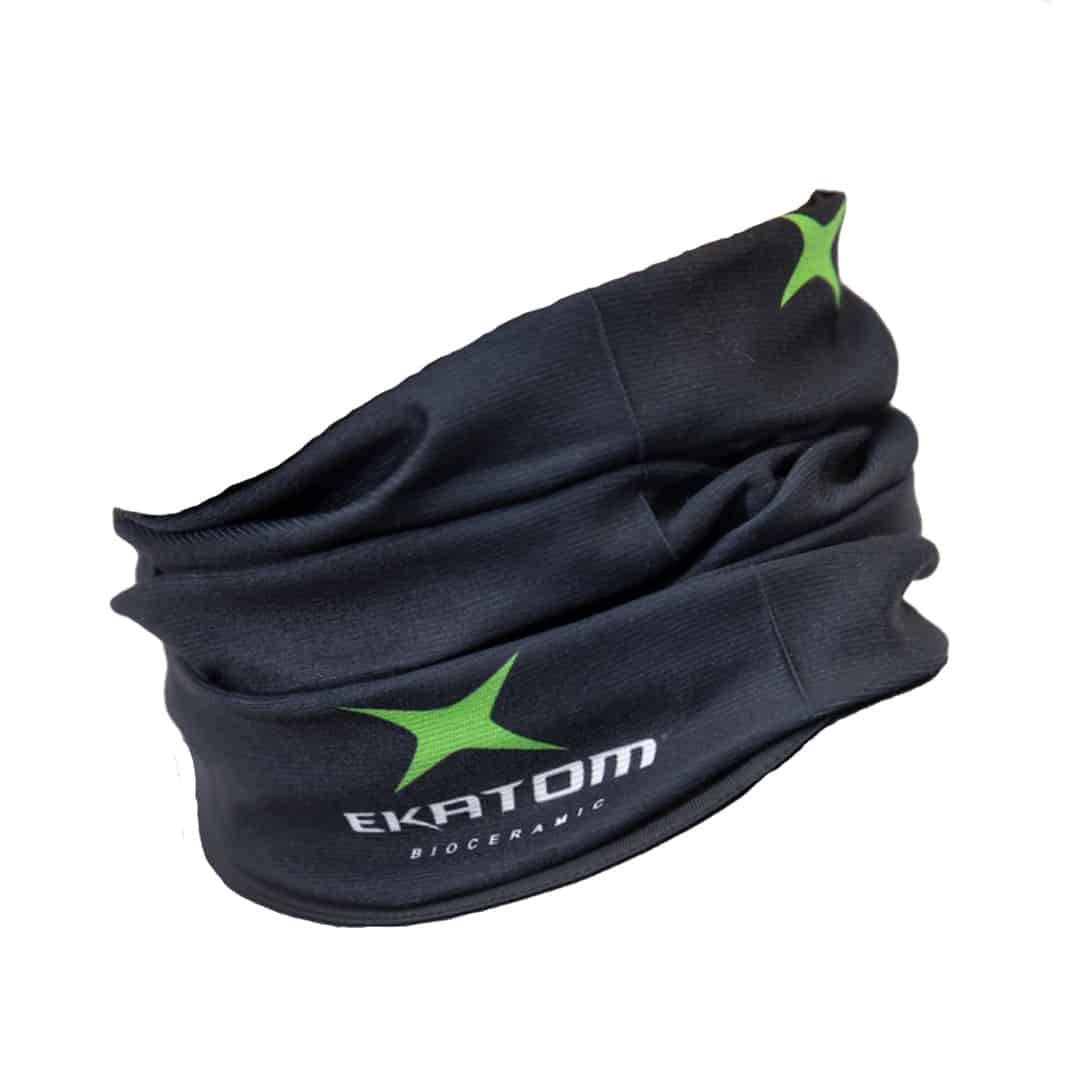 BRAGA DE CUELLO | EKATOM® FIBER