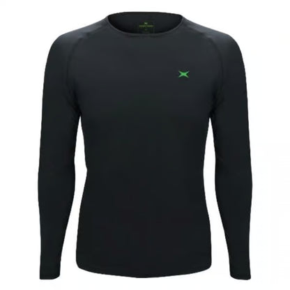 CAMISETA MANGA LARGA UNISEX | EKATOM® FIBER