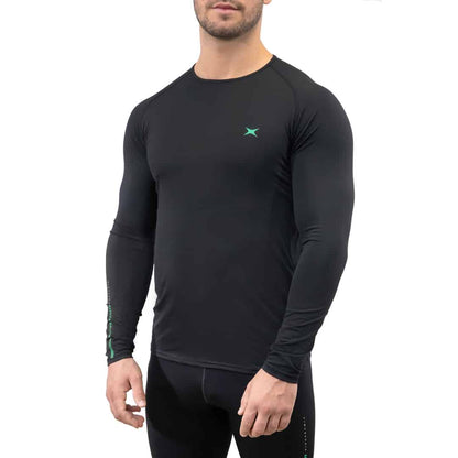 CAMISETA MANGA LARGA UNISEX | EKATOM® FIBER