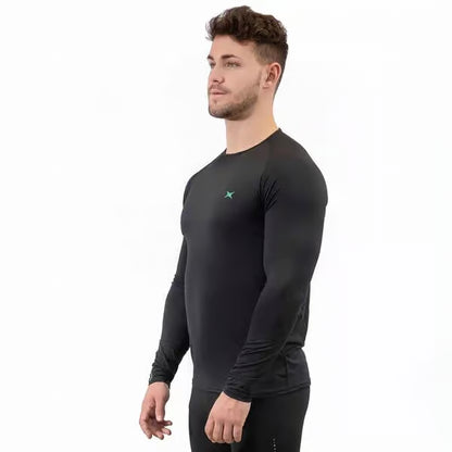 CAMISETA MANGA LARGA UNISEX | EKATOM® FIBER