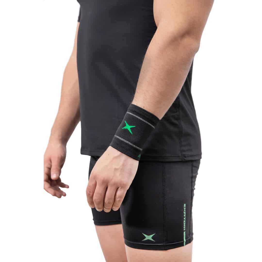 MUÑEQUERA ÓRTESIS BIOFUNCIONAL | EKATOM® FIBER