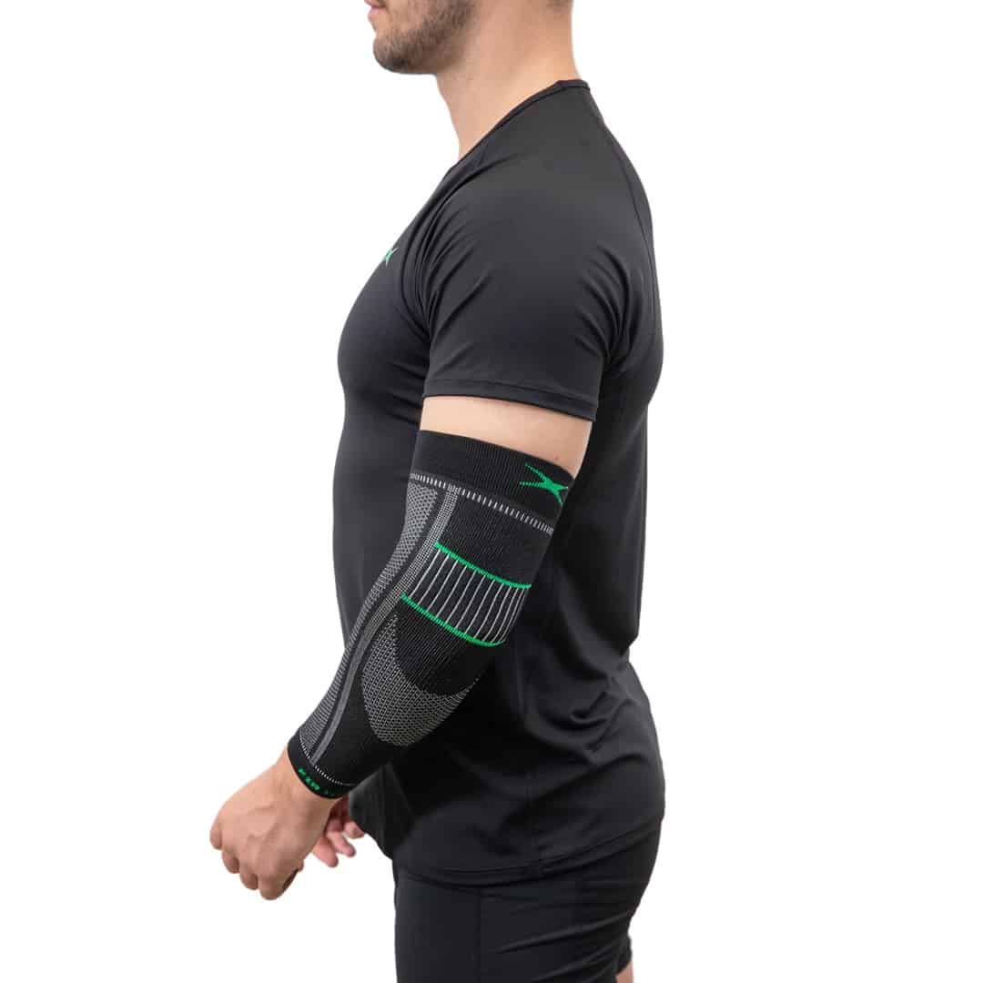 MANGUITO / CODERA ÓRTESIS BIOFUNCIONAL | EKATOM® FIBER