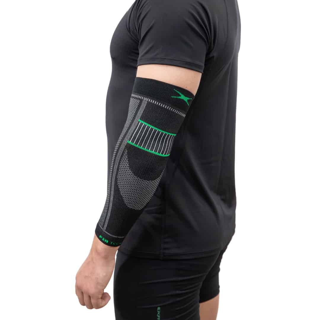 MANGUITO / CODERA ÓRTESIS BIOFUNCIONAL | EKATOM® FIBER