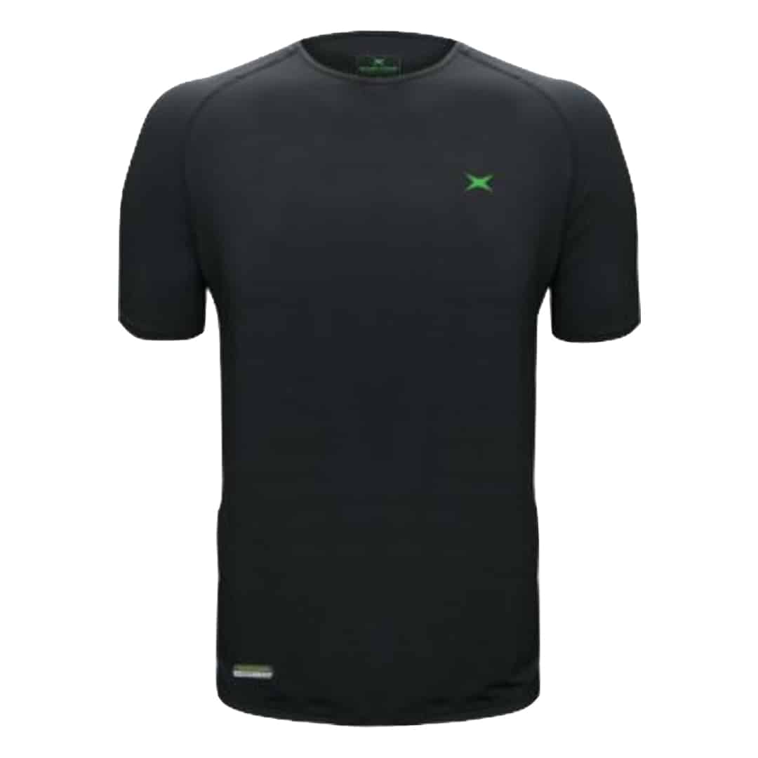 CAMISETA MANGA CORTA UNISEX | EKATOM® FIBER