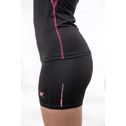 MALLAS CORTAS MUJER | EKATOM® FIBER